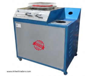 Vacuum Chamber Machine