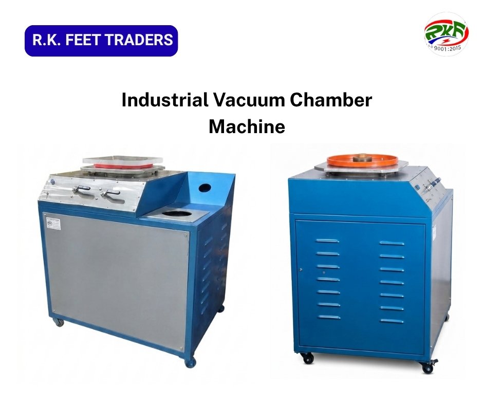Vacuum Chamber Machine