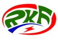 R.K. Feet Traders Logo