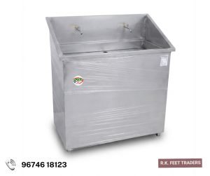 Hand Wash Machine