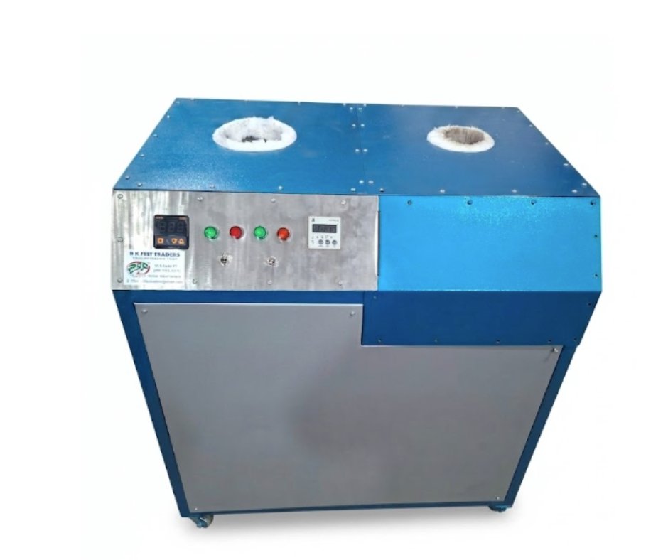 Melting Machine