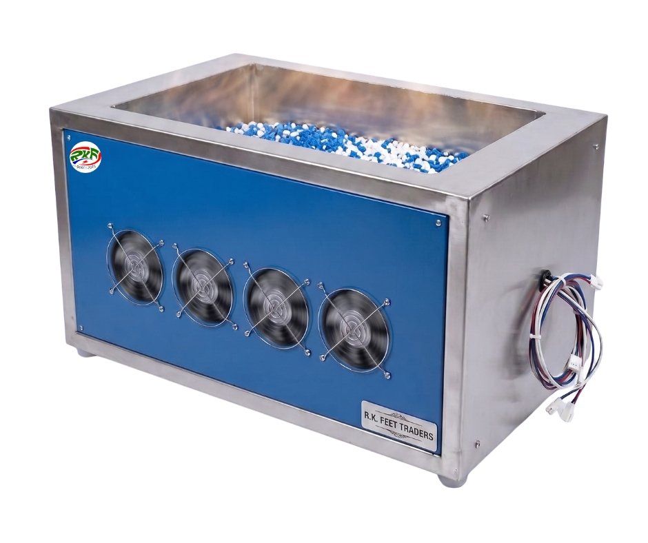Industrial Air Dryer Heater Machine